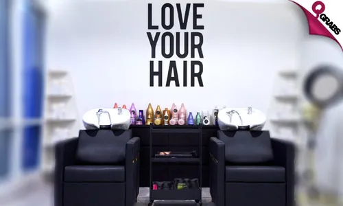 Beauty Packages: Massage, Mani-Pedi, Hair Baths & More!